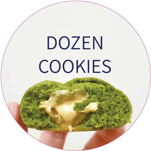 Dozen Cookies